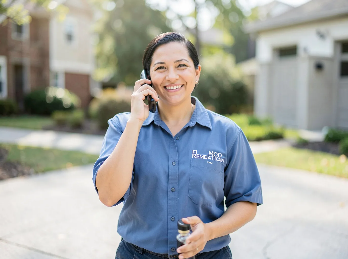 Mold Remediation Bylas, AZ FAQs